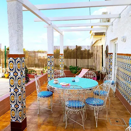 Casa Bonito *