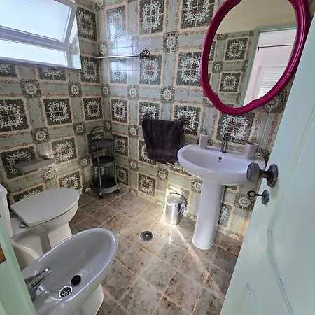 Διαμέρισμα Casa Bonito *