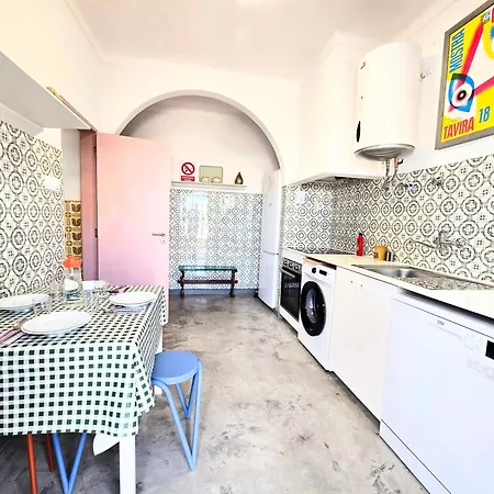 Casa Bonito *
