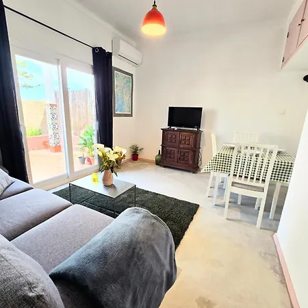 Casa Bonito Apartment Vila Nova de Cacela