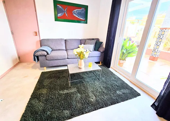Casa Bonito Apartment Vila Nova de Cacela
