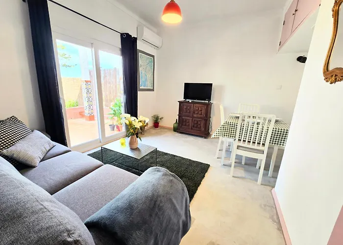 Casa Bonito Apartment Vila Nova de Cacela