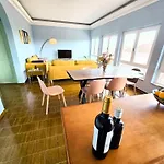 Casa Bonito Апартаменты Вила-Нова-де-Касела