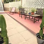 Casa Bonito Lejlighed *