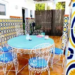 Апартаменты Casa Bonito