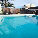 Апартаменты Casa Bonito Вила-Нова-де-Касела