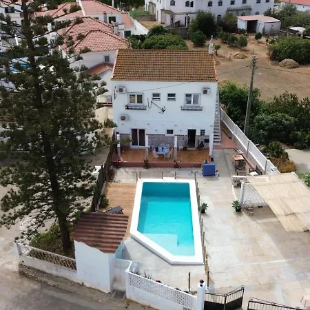 Casa Ancora Apartmán *