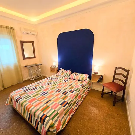 Casa Ancora 维拉诺瓦德卡塞拉