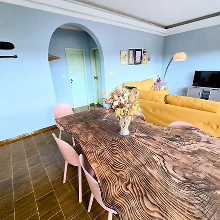 Apartmán Casa Ancora