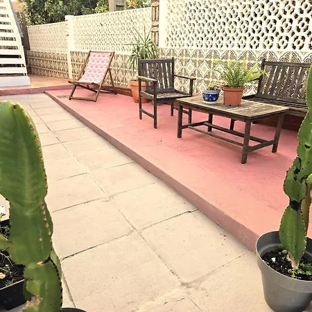 Casa Ancora Apartmán *