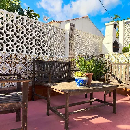 Apartmán Casa Ancora *