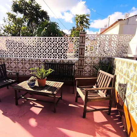 Apartament Casa Bonito *
