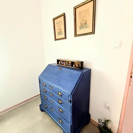 Casa Ancora Vila Nova de Cacela