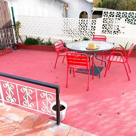 Apartament Casa Bonito