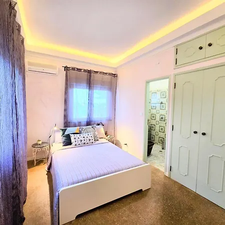 Casa Bonito Apartament *