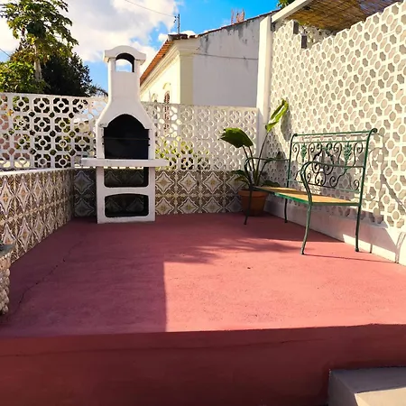 Casa Bonito Apartament Vila Nova de Cacela