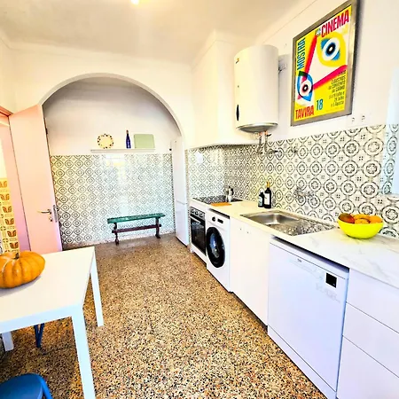 Casa Ancora Vila Nova de Cacela