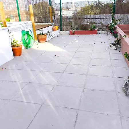 Casa Ancora 아파트 빌라노바데카셀라