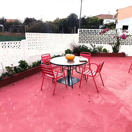 Casa Bonito