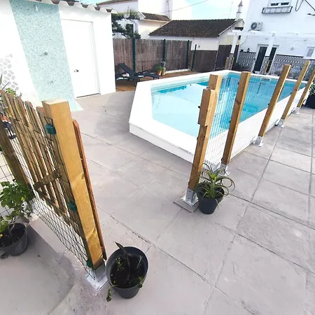 Casa Ancora Vila Nova de Cacela