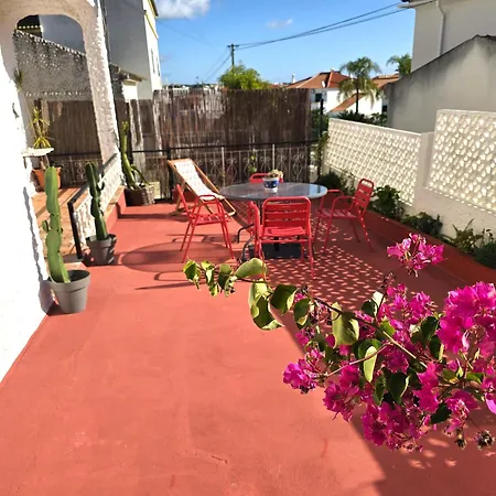 Casa Bonito 아파트 *