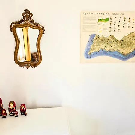 Apartmán Casa Ancora Vila Nova de Cacela