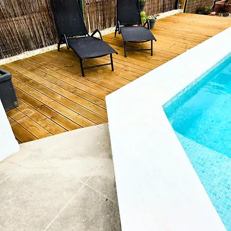 Apartmán Casa Ancora