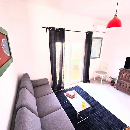 Apartmán Casa Ancora Vila Nova de Cacela