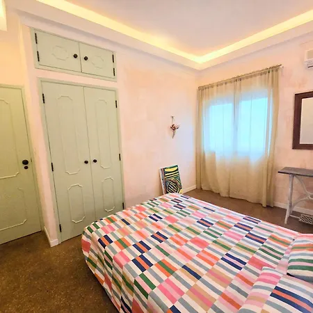 Casa Bonito *