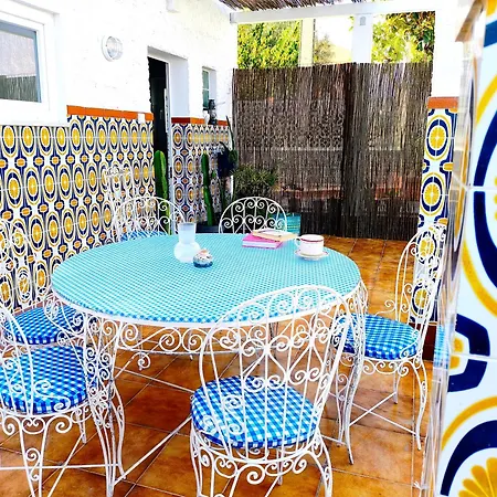 Apartament Casa Bonito