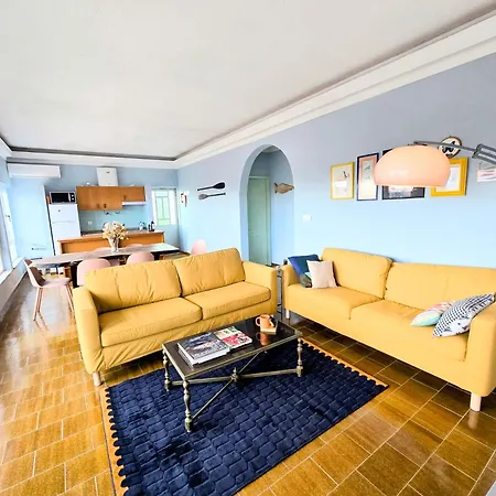 Casa Ancora Apartmán