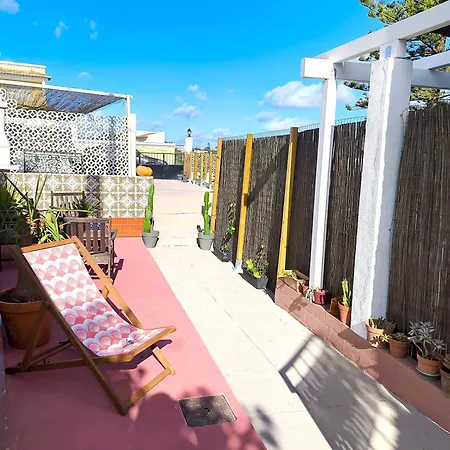 Casa Bonito