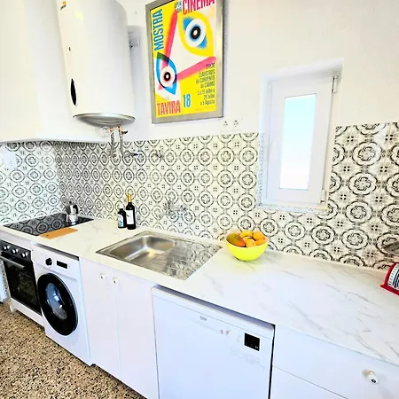 Casa Ancora Apartmán *