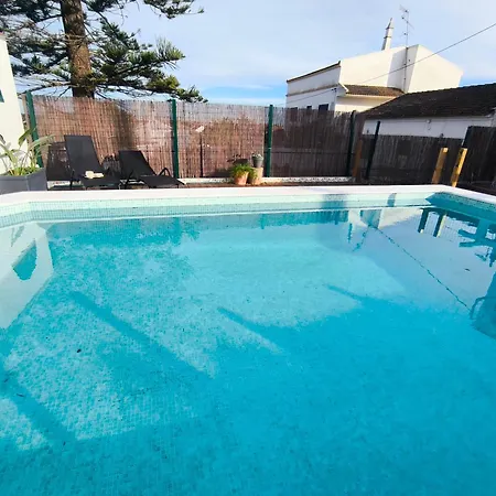 Apartmán Casa Ancora Vila Nova de Cacela