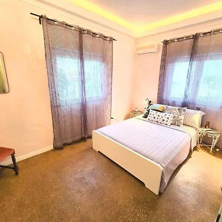 Casa Ancora Apartmán