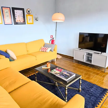 Casa Bonito Vila Nova de Cacela