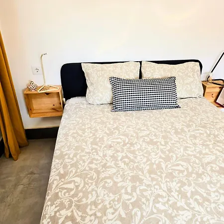 Casa Ancora Apartmán *