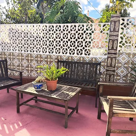 Casa Ancora 아파트 *