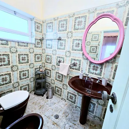 Apartmán Casa Ancora