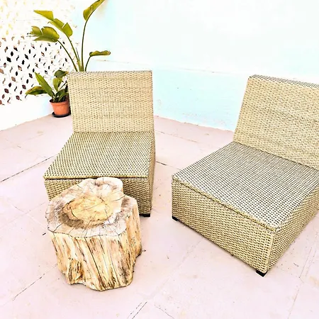 Casa Bonito