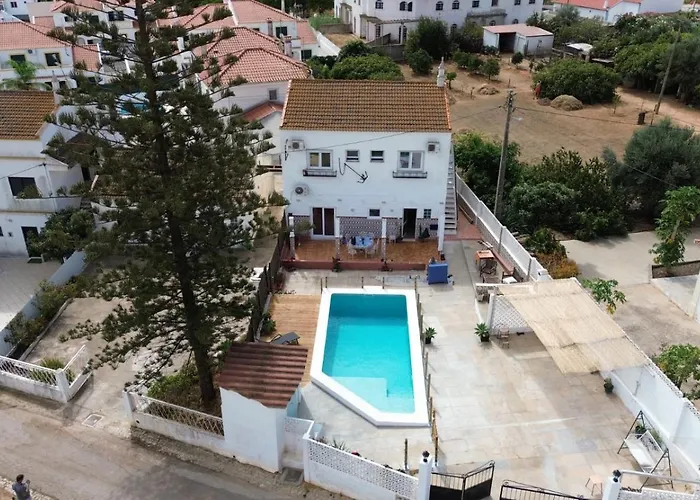 Casa Ancora 아파트 *