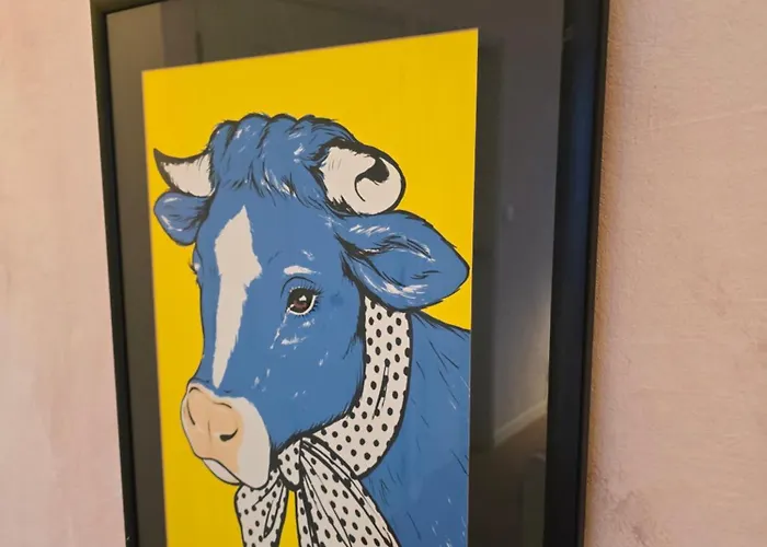 아파트 Casa Ancora