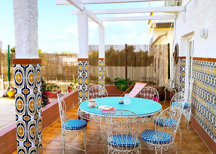 Casa Bonito *