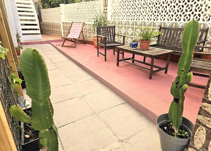 Casa Ancora 아파트 *