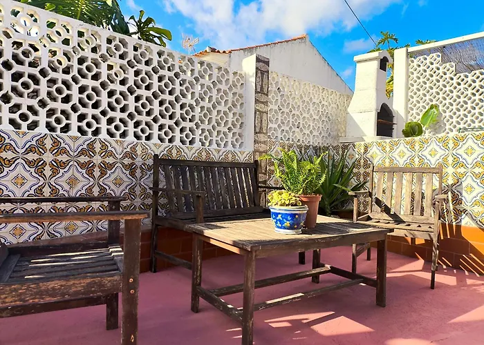 公寓 Casa Ancora *