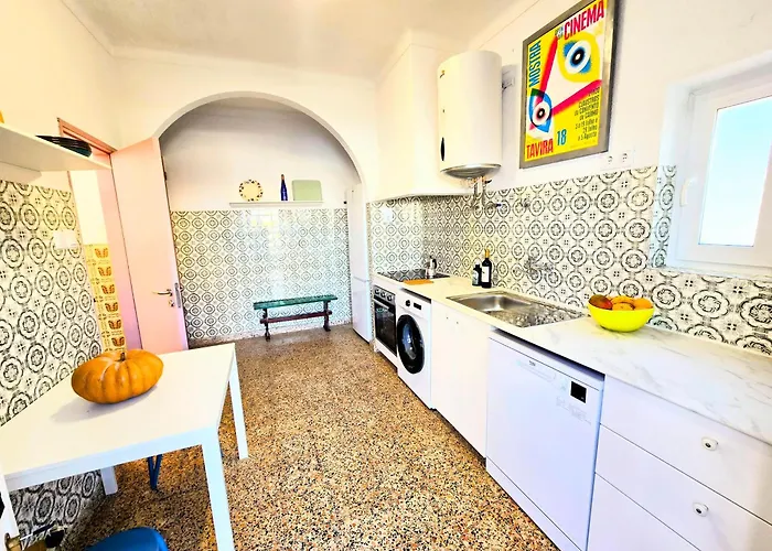 Casa Ancora 빌라노바데카셀라