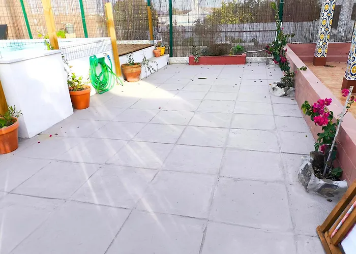 Casa Ancora 아파트 빌라노바데카셀라