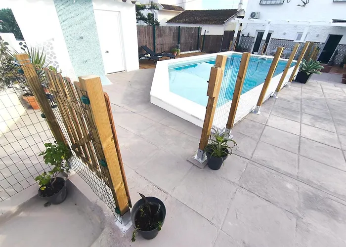 Casa Ancora 빌라노바데카셀라