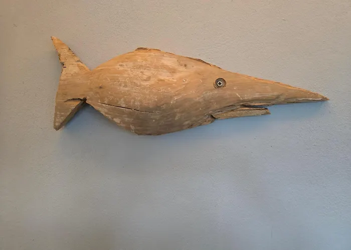 Casa Ancora 빌라노바데카셀라