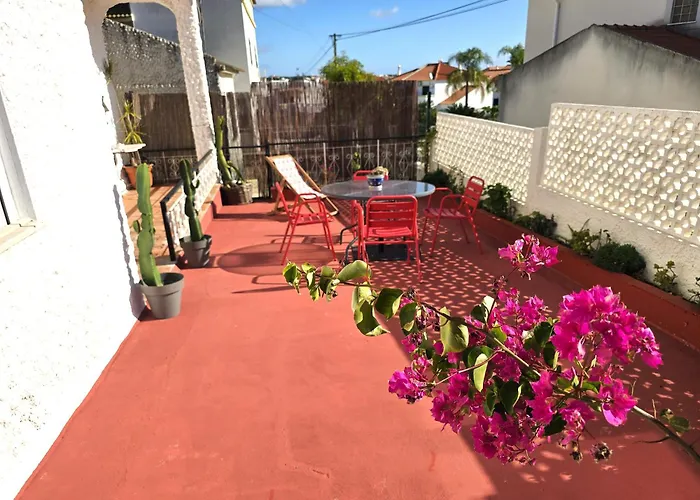 Casa Ancora 아파트 *